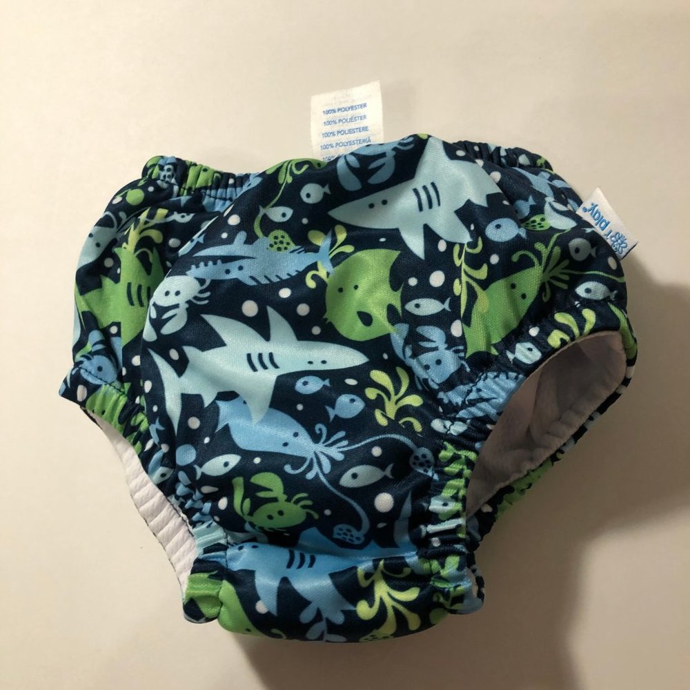 6M Swim Diaper